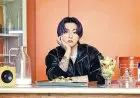 Kekuasaan Jungkook BTS di Tangga Lagu Dunia Terus Berlanjut, Lagu ‘Seven’ Masih Berjaya