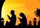 5 Amalan di Pekan Terakhir Ramadhan untuk Meraih Lailatul Qadar