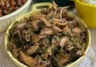 Inilah Cara Menggoreng Cumi yang Benar agar Tidak Meletus