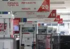 Heboh Dirut Pertamina Oplos Pertamax Jadi Pertalite, Netizen: Selama Ini Beli Pertalite Jalur Fast Track