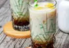 Nikmatnya Es Cendol Segar: Resep Spesial Rendah Gula untuk Penderita Diabetes