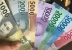 Dibuka Besok, Simak Tata Cara Tukar Uang Baru 2026 di BI via PINTAR dan Kas Keliling
