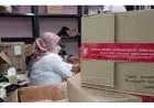 BPOM Temukan 27 Ribu Produk Pangan Ilegal Jelang Lebaran, Ada Milo hingga Old Town