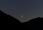 Fenomena Astronomi Menakjubkan di Bulan Februari: Hujan Meteor, Snow Moon, dan Parade Tujuh Planet di Langit Malam