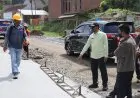 Perbaikan Jalur Utara Ditarget Rampung H-7 Lebaran