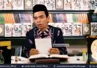 Niat Shalat: Wajib Baca Usholli atau Tidak? Jawaban Ustadz Abdul Somad Mengungkap Fakta Menarik