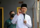 Bupati Bandung Siapkan Skema Bapak  Angkat untuk Cabor yang Berlaga di Porprov Jabar 2026
