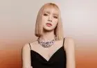 Setelah dengan Bernard Arnault, Kini Lisa BLACKPINK Dirumorkan Berkencan dengan Dominic Fike