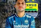 Yang Lain Liburan, Ciro Alves Memilih Menetap di Bandung