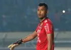 Debut Spesial vs Mantan Tim, Aqil Savik Ungkap Perasaannya