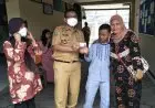 FKDC Terus Perjuangkan Kaum Difabel, Mulai dari Pendataan Hingga Pengakuan