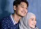 Rizky Billar Kegirangan Usai Dapat Hadiah Hasil Testpack Positif, Lesti Kejora Umumkan Hamil Anak Kedua