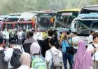 Tak Perlu Bayar, Simak Syarat dan Cara Daftar Mudik Gratis BUMN 2025