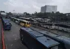 Rute dan Jalur Khusus BRT Bandung Raya, Siap Dibangun 2026