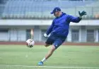 Fitrah Maulana Bersinar di Piala Asia U-20: Cetak Clean Sheet Perdana untuk Indonesia, Dipuji Pelatih Persib Luizinho Passos