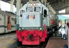 Mudik Gratis 2026 KAI Dibuka, Ini Cara Daftar, Syarat, dan Jadwal Kereta