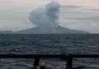 Gunung Anak Krakatau Level III, Warga Diminta Waspada Letusan Susulan
