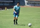 Ganti Nomor, Ferdiansyah Pecah Telor di Persib