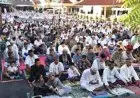 Jelang Iduladha, Ini Tata Cara Mandi Sunah