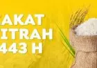 Zakat Jabar Tembus Rp1,17 T Saat Idulfitri 2026, Kepercayaan Publik Diklaim Meningkat