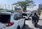 Begini Skema Ditlantas Polda Jabar Antisipasi Macet Mudik Lebaran