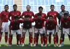 Legenda Belanda, Gerald Vanenburg, Resmi Bergabung dengan Timnas Indonesia: Pelatih Kepala Timnas U-23