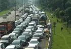 Polda Jabar Petakan Jalur Mudik Lebaran,  Jalur Pansel Jadi Perhatian karena Rawan Lo