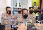 Dana Gempa Cianjur Mengalir ke Kelompok Teroris JAD, Kapolda Jabar : Kita Selidiki