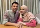 Doa Nisya Ahmad di Tanah Suci Bikin Raffi Geleng Kepala: Ingin Mobil Baru Saat Wukuf!