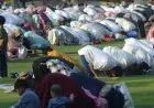 Makna Sebenarnya dari "Minal Aidin wal Faizin": Ucapan Idulfitri yang Sering Disalahartikan
