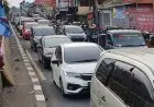 Dishub Jabar Sebut, 2 Juta Kendaraan Sudah Melintas Selama Arus Balik Lebaran 2025