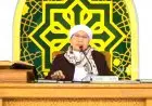 HATI-HATI! Memakai Baju Bergambar Saat Shalat Haramkah? Ternyata Begini Penjelasan Buya Yahya