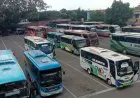 Dishub Jabar Pastikan Program Mudik Gratis Lebaran 2026 Tetap Digelar