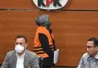 Hari Ini Ade Yasin Jalani SIdang Tuntutan Terkait Dugaan Suap ke BPK RI Jawa Barat