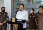 Daftar Empat Tersangka Ditetapkan dalam Kasus Korupsi Chromebook Kemendikbudristek