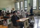 Pemprov Jabar Terjunkan 200 Psikolog ke Sekolah