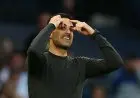Arsenal vs Crystal Palace, Ternyata Arteta Ogah Berjudi, Siapa Pengganti Bukayo Saka?