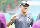 KFA Jatuhkan Sanksi Disiplin ke Shin Tae-yong Atas Insiden dengan Pemain Ulsan HD