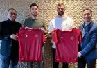 Sandy Walsh Jalani Latihan Perdana Bersama Yokohama F. Marinos, Bersiap untuk Debut di Liga Champions Asia