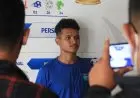 Gelar Sarjana Dikantongi, David Rumakiek Lebih Tenang Bela Persib