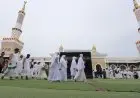 Kuota Haji 2027 Kabupaten/Kota di Jabar Dinamis, Jumlah Jemaah Bisa Berubah