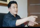 Menko Kumham Imipas Yusril Ihza Mahendra Dorong Pembentukan Badan Legislasi Nasional: Solusi Sinkronisasi Regulasi Sebelum Masuk ke DPR