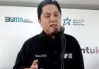 Erick Thohir Tegaskan Pentingnya Perawatan FIFA Arena: Langkah Strategis Bangun Ekosistem Sepak Bola Berkelanjutan di Indonesia