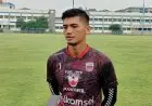 Fitrul Dwi Rustapa Pastikan Persib Tak Larang Konsumsi Makanan Bersantan Saat Lebaran