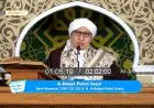 Jangan Keliru! Ini Perbedaan Waktu Takbir Idul Fitri dan Idul Adha Menurut Buya Yahya