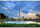 Liburan Lebaran di Jakarta: Jadwal Operasional Tempat Wisata Favorit yang Perlu Anda Ketahui!