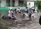 Penurunan Muka Tanah Ancam Eksistensi Wilayah Pesisir, Pantura Jawa Paling Rentan