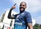 David da Silva Beberkan Kondisi Tim Persib Selama FIFA Matchday