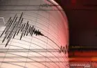 Sebulan, BMKG Catat Jawa Barat Diguncang 72 Kali Gempa Bumi