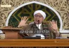 Heboh Permintaan Geni Faruk Anaknya Disebut Haji, Buya Yahya Beri Peringatan Keras: Jangan Sampai...